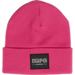 EQUIPAGE JOIN Vinterhue. Pink Peacock