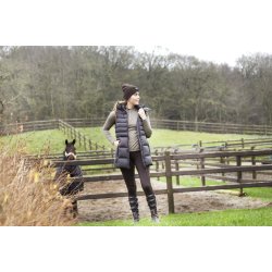 EQUIPAGE JOIN Vinterhue. After Dark/Mrkebrun