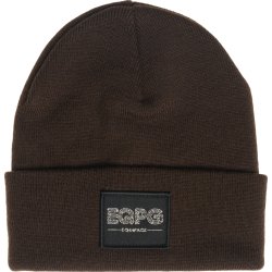 EQUIPAGE JOIN Vinterhue. After Dark/Mrkebrun