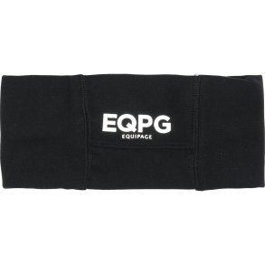 EQUIPAGE JUMP Pandebnd. Sort