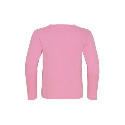 EQUIPAGE KIDS JULIA Sweatshirt. Pink