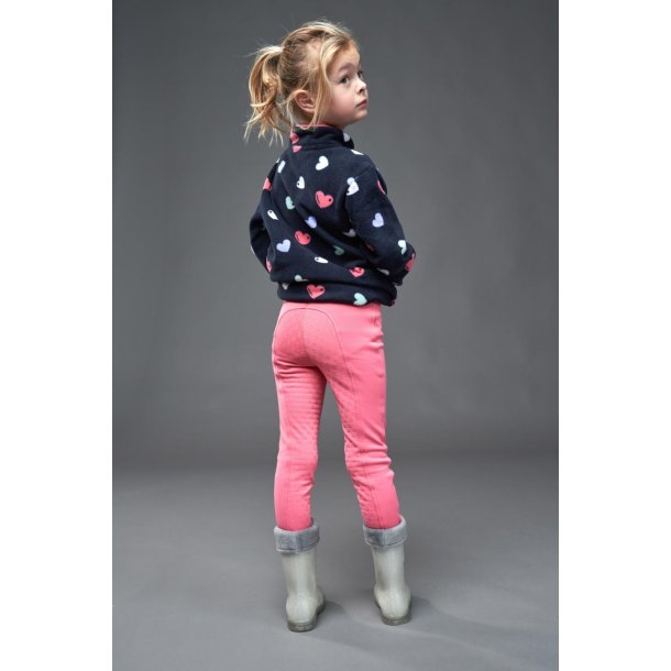 EQUIPAGE KIDS JAVA Vinterridetights. Fruit Dove 152