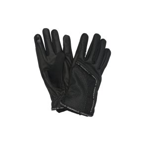 EQUIPAGE KIDS JAFFA Handsker. Sort