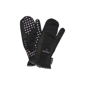 EQUIPAGE KIDS JONIE Handsker. Sort