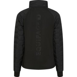 EQUIPAGE KELSEY Overgangsjakke