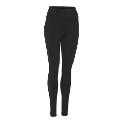EQUIPAGE KENDRA Ridetights med full grip. Sort