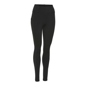 EQUIPAGE KENDRA Ridetights med full grip. Sort