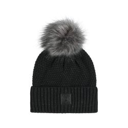 EQUIPAGE LIRA Glitter hue. Sort