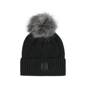 EQUIPAGE LIRA Glitter hue. Sort