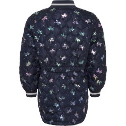 EQUIPAGE KIDS LIBBY Termojakke