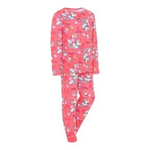 EQUIPAGE KIDS LIZA Pyjamas. Fruit Dove.