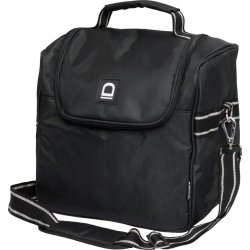 EQUIPAGE MINGLE Strigletaske. Sort