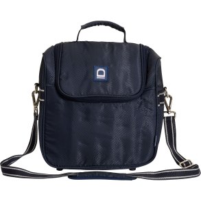 EQUIPAGE MINGLE DIAMOND Strigletaske. Navy