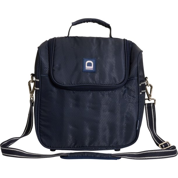 EQUIPAGE MINGLE DIAMOND Strigletaske. Navy