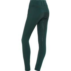 EQUIPAGE SHANNON Ridetights. Ponderosa Pine
