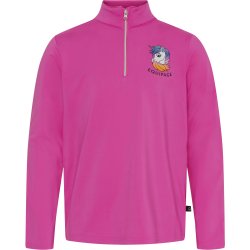 EQUIPAGE KIDS VALENTINA Lngrmet ridetrje. Phlox Pink