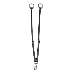 WALDHAUSEN X-Line Martingale med snap-hager