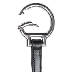 WALDHAUSEN X-Line Martingale med snap-hager