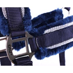 QHP DOLCI Grimes�t med tr�ktov. Bl�/s�lv