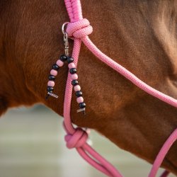 QHP LIBERTY S�t med rebgrime og bl�d cordeo. Lyser�d