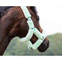 QHP ALASKA Plysgrime. Mint