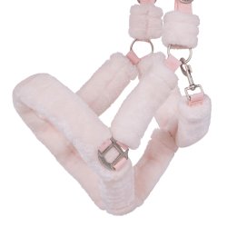 QHP ALASKA Plysgrime. Lyser�d