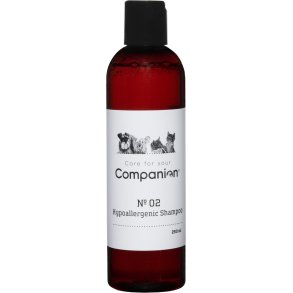 COMPANION Hundeconditioner/balsam. 250mL