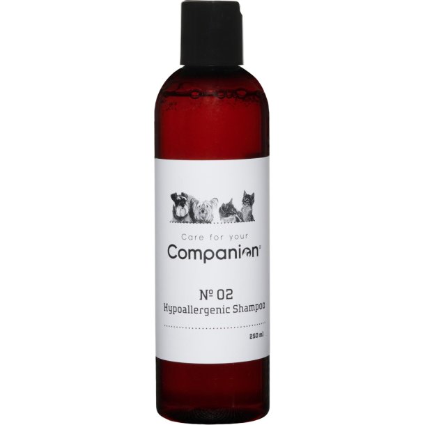 COMPANION Hundeconditioner/balsam. 250mL