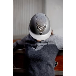 Catago Nebraska Striktr�je - Gr� Melange
