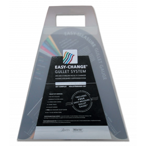 WINTEC Easy Change Kopjern st med 5 stk.