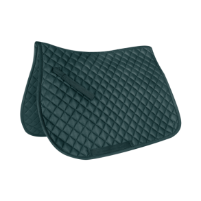 WALDHAUSEN FELIX Sadelunderlag. Mrkegrn
