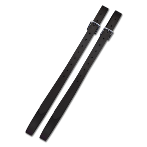 WINTEC Slimline stigremme. Sort