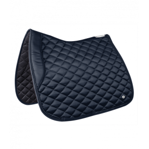 WALDHAUSEN NEPAL Sadelunderlag. Navybl�