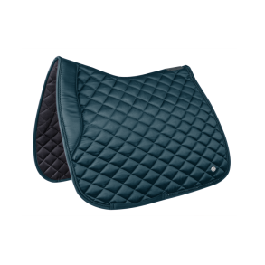 WALDHAUSEN NEPAL Sadelunderlag. Petroleum