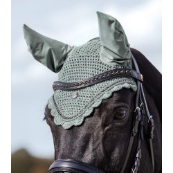 WALDHAUSEN NEPAL Hut. Silver Blue