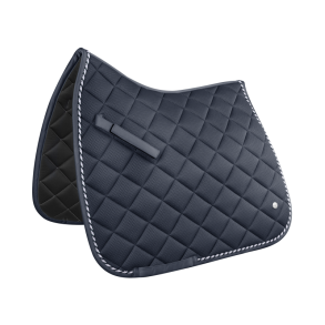 WALDHAUSEN BREATH Sadelunderlag. Navy