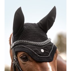 WALDHAUSEN ST. GALLEN Hut. Sort