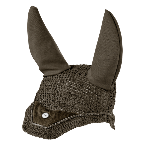 WALDHAUSEN ST. GALLEN Hut. Brun