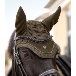 WALDHAUSEN ST. GALLEN Hut. Brun