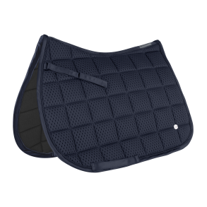 WALDHAUSEN BREATH PERFORMANCE Sadelunderlag. Navy