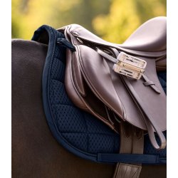 WALDHAUSEN BREATH PERFORMANCE Sadelunderlag. Navy