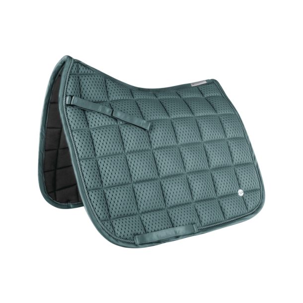 WALDHAUSEN BREATH PERFORMANCE Sadelunderlag. Pine Green