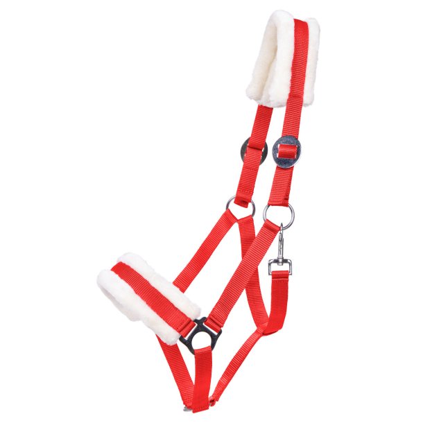 QHP ESSENTIALS CALI Grime. R�d