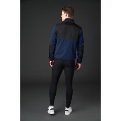 CATAGO MEN NEIL Fleecejakke. Navy