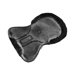 WALDHAUSEN Gelpad med syntetisk lam