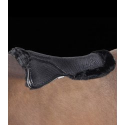 WALDHAUSEN Gelpad med syntetisk lam