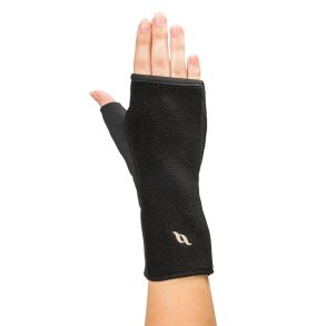 Back on Track Gloria kort fleecehandske