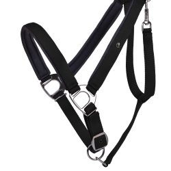 QHP DELUXE Grime. Til store racer