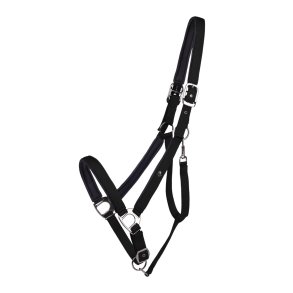 QHP DELUXE Grime. Til store racer