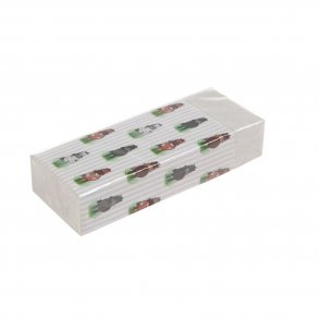 HKM LITTLE HORSES Viskelder